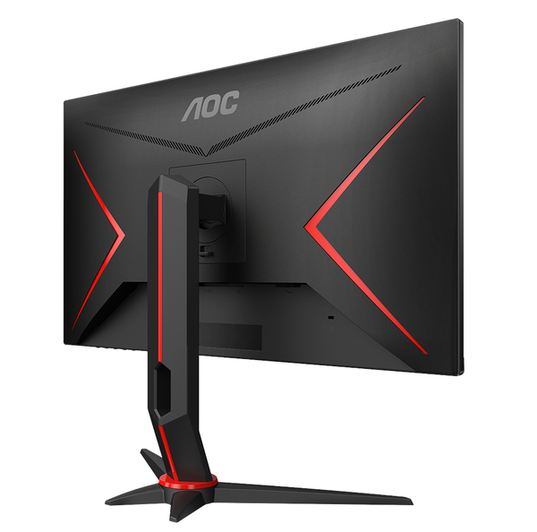 AOC 27&quot; Q27G2U/BK, QHD, VA - gaming monitor