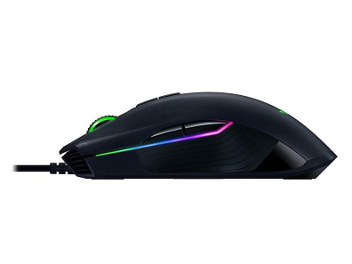 Razer Lancehead Tournament Edition - gaming mouse, Black