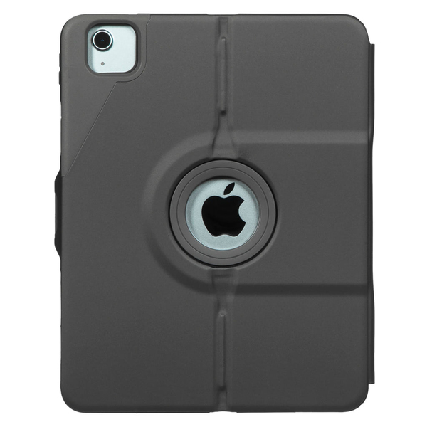 Targus VersaVu Bluetooth tangentbordsfodral med pekplatta f&ouml;r iPad&reg;.