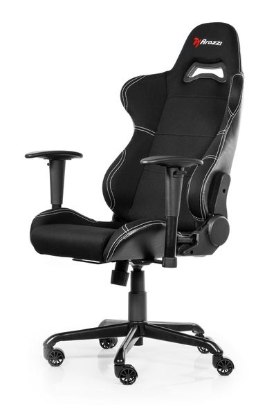 Arozzi Torretta Gaming Chair - Black