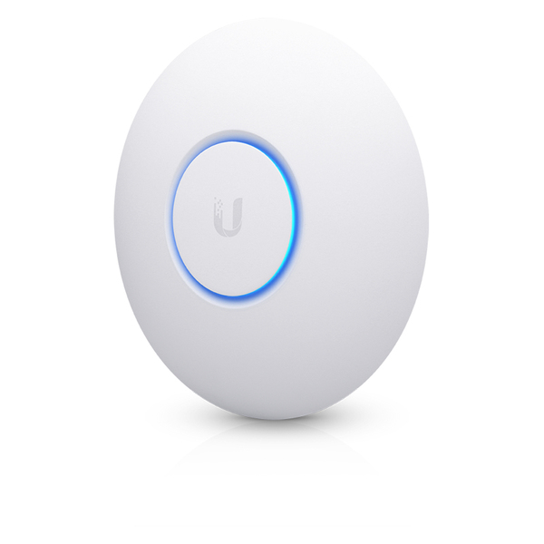 Ubiquiti nanoHD Compact Wave2 AP, 3-Pack, Gigabit WiFi, Dual-Band, bea