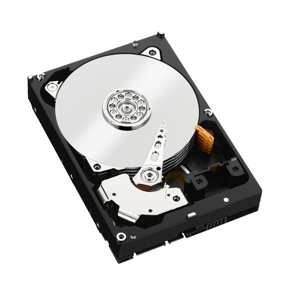 WD RE4 1TB 7200RPM RAID