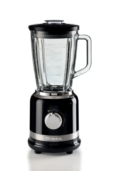 Ariete Moderna 100W - blender, black