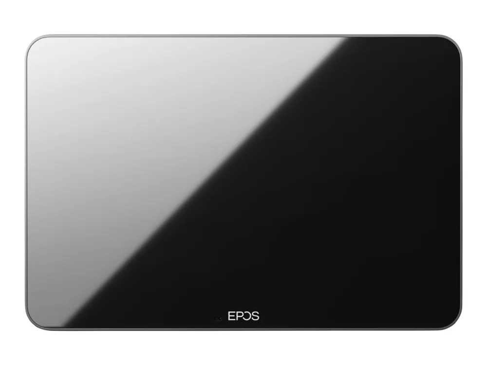 Epos expand control - kokoushuoneen ohjain