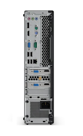 Lenovo ThinkCentre M910s 10MK | i5 7500 | 8GB | 256GB SSD | DVD | HD Graphics 630 | WIN10 PRO