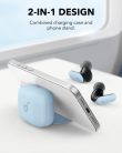 Anker Soundcore P30i Wireless Earbuds, Blue