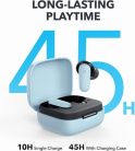 Anker Soundcore P30i Wireless Earbuds, Blue