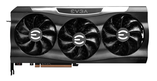 EVGA GeForce RTX 3080 Ti FTW3 Ultra 12GB - Graphics card
