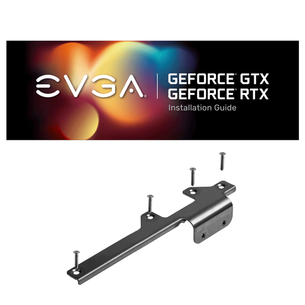 EVGA GeForce RTX 3080 Ti FTW3 Ultra 12GB - Graphics card