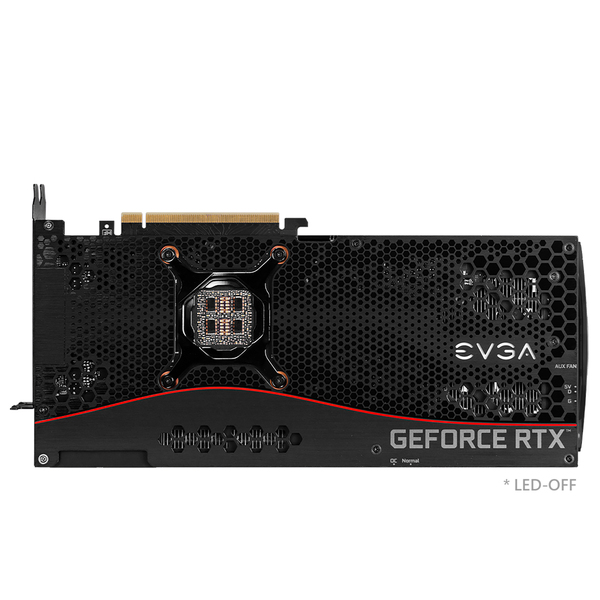 EVGA GeForce RTX 3080 Ti FTW3 Ultra 12GB - Graphics card