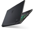 MSI 15.6" Cyborg 15. Intel Core Ultra 5 210H, 16 GB RAM, 512 GB SSD, GeForce RTX 5050 8 GB, Windows 11 Home - spelbärbar