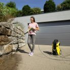 Kärcher K 7 Smart Control Flex -painepesuri