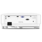 BenQ MX560C DLP XGA 4000 ANSI lm Projector, White