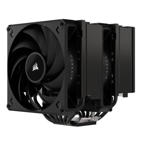 Corsair A115 High-Performance - processorkylare
