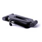 DESIRE2 Folding Phone Holder Aluminium Black