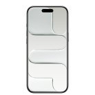 Apple iPhone Air 256 GB - mobiltelefon, Molnvit