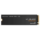 WD Black SN8100 1 TB, PCI Express 5.0, M.2 - SSD