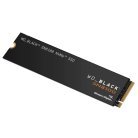 WD Black SN8100 1 TB, PCI Express 5.0, M.2 - SSD