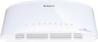 D-Link DGS-1008D/E 8-Port 10/100/1000Base-T Desktop Ethernet-switch