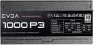 EVGA 1000W SuperNOVA 1000 P3 Fully Modular (80+Platinum)