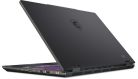 MSI 15.6" Cyborg 15. Intel Core Ultra 5 210H, 16 GB RAM, 512 GB SSD, GeForce RTX 5050 8 GB, Windows 11 Home - spelbärbar
