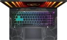 MSI 15.6" Cyborg 15. Intel Core Ultra 5 210H, 16 GB RAM, 512 GB SSD, GeForce RTX 5050 8 GB, Windows 11 Home - spelbärbar