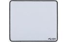 Glorious GW-L gaming musmatta, 330x280 mm, vit