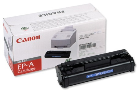 Toner EP-A/black 2500sh f LBP460 465 660
