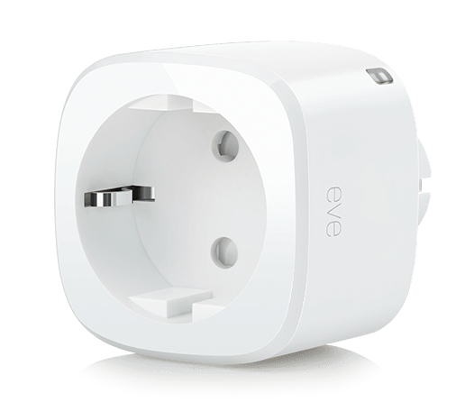 ELGATO Eve Energy Wireless Power Sensor &amp; Switch