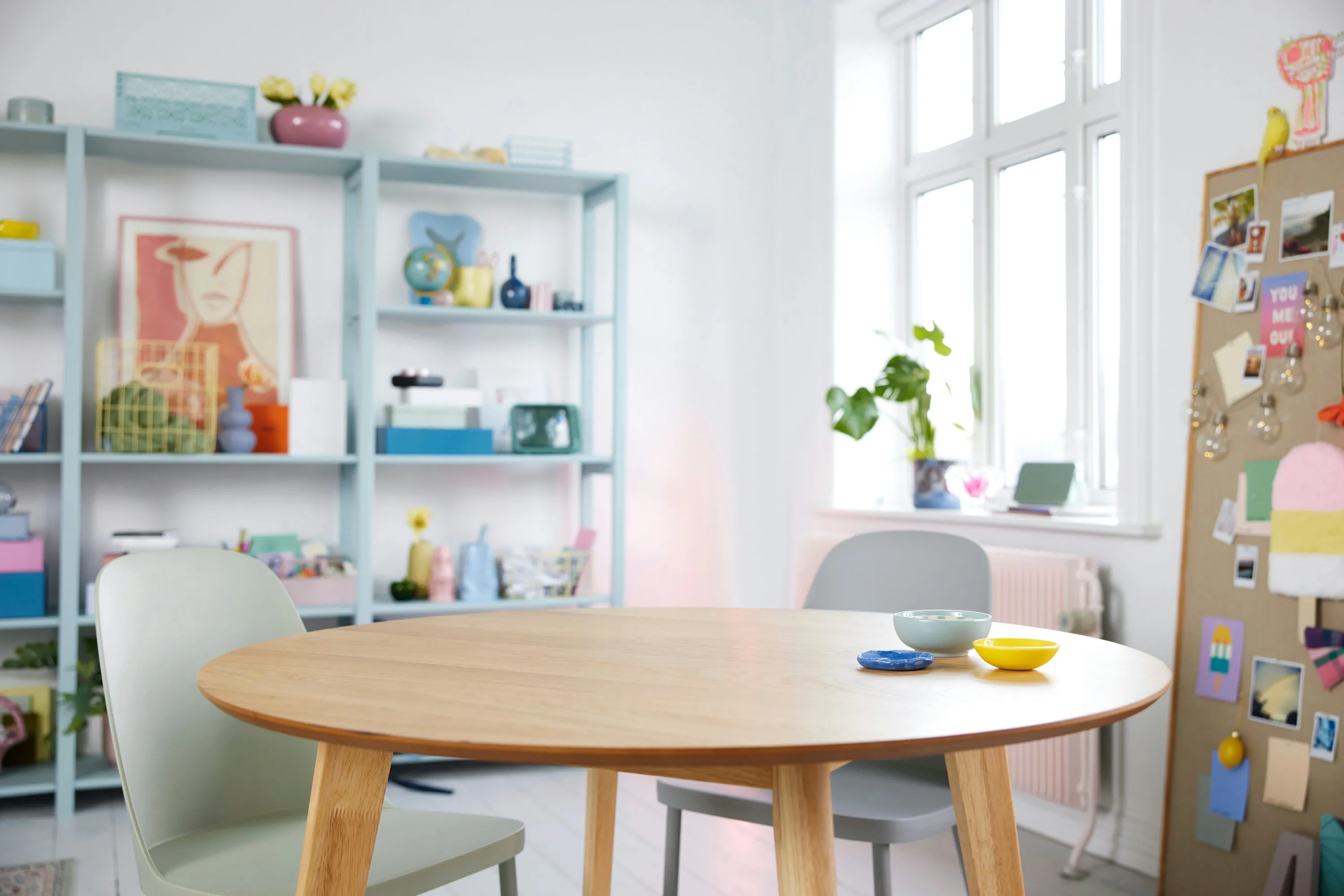 LEGO Ideas BTS Dynamite 21339