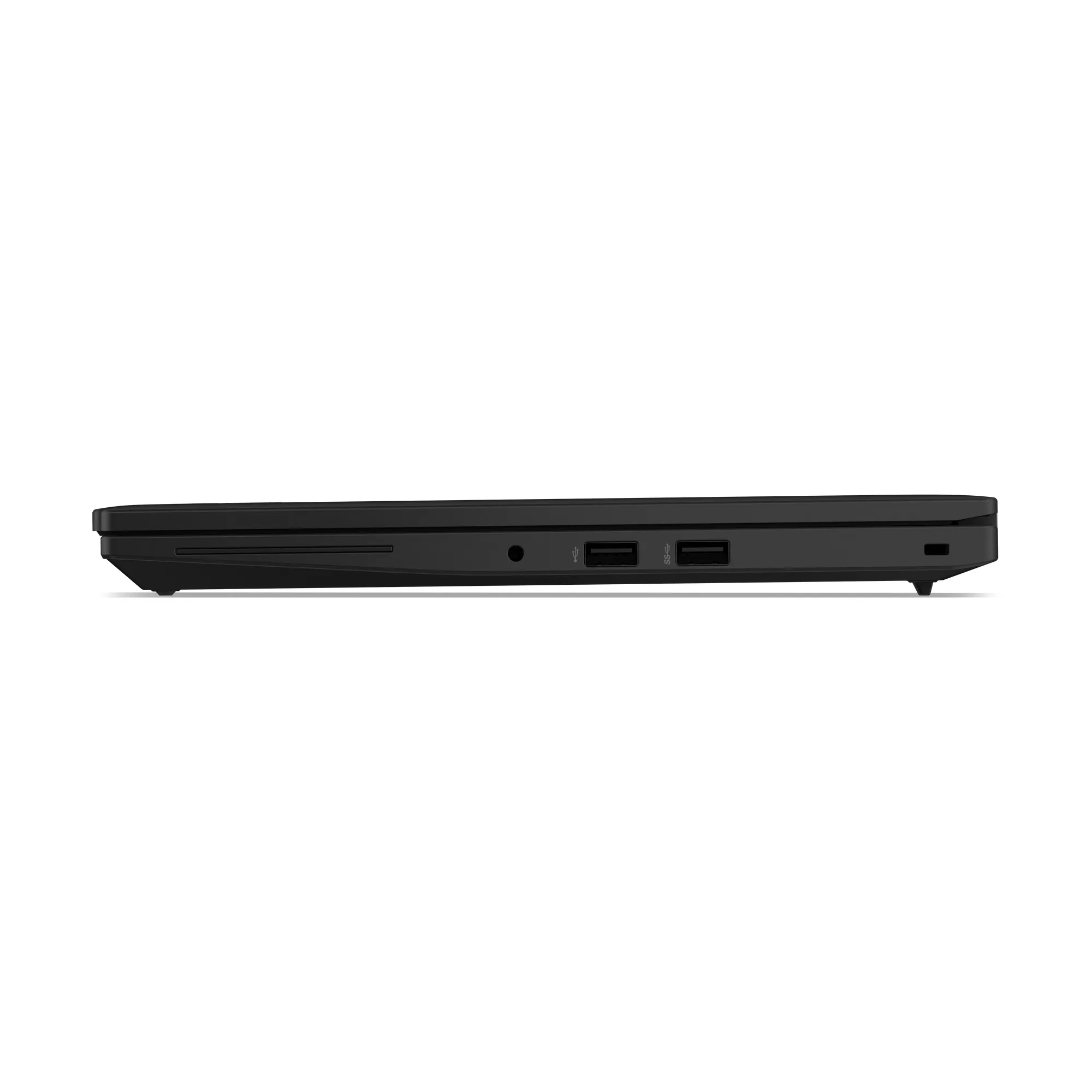 Lenovo ThinkPad L14 Gen 6 (AMD) 14&quot; PRO 215, 16 GB, 512 GB SSD, Win 11 Pro - b&auml;rbar dator, Svart