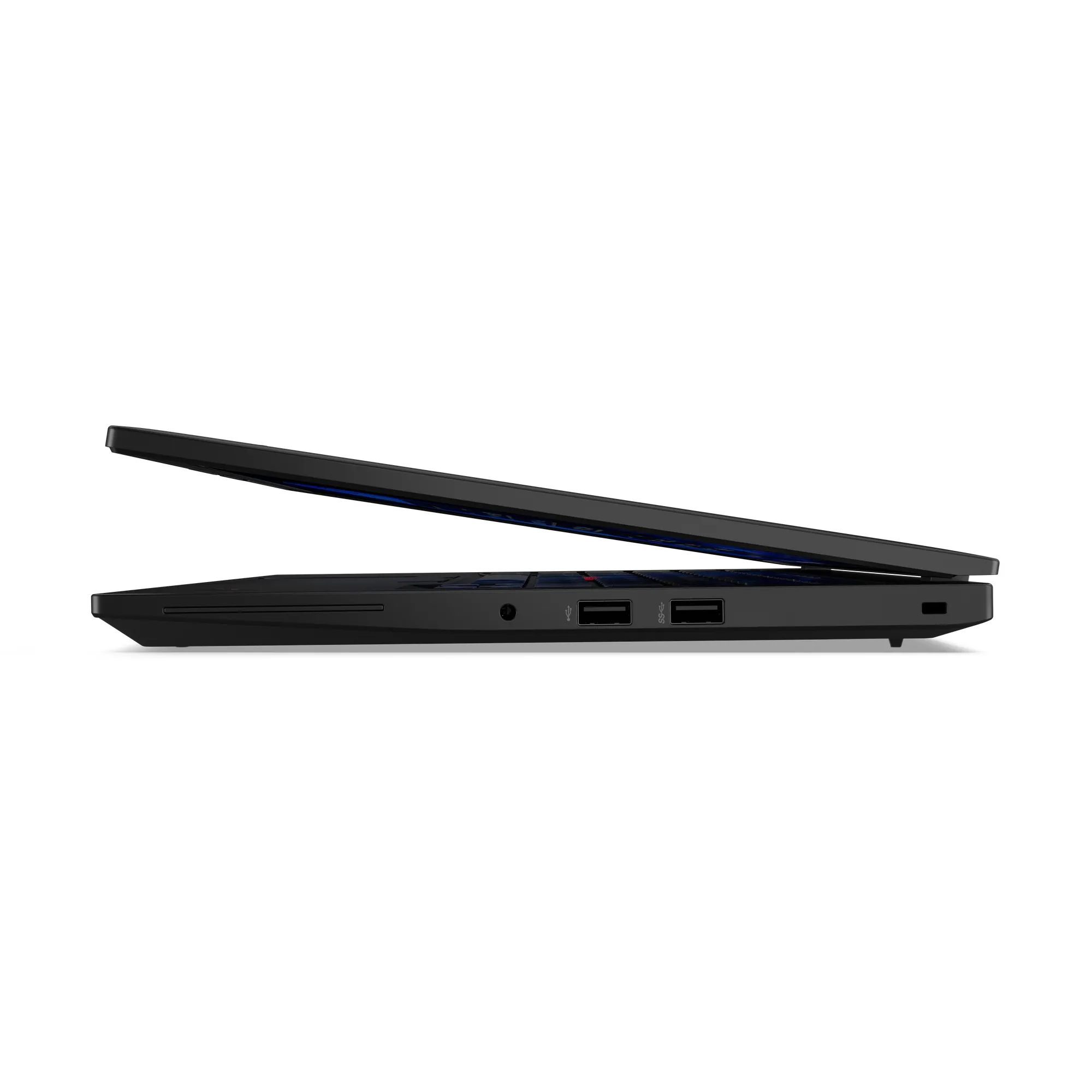 Lenovo ThinkPad L14 Gen 6 (AMD) 14&quot; PRO 215, 16 GB, 512 GB SSD, Win 11 Pro - b&auml;rbar dator, Svart