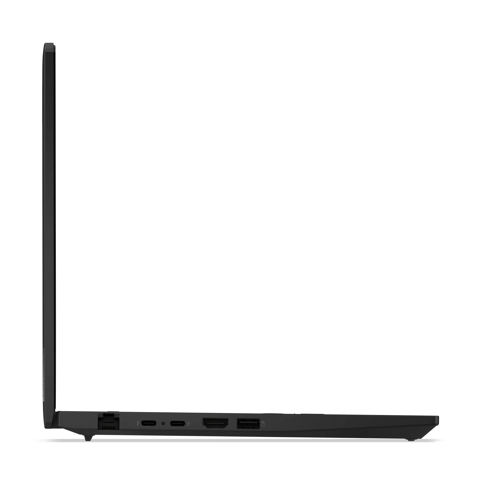 Lenovo ThinkPad L14 Gen 6 (AMD) 14" PRO 215, 16 GB, 512 GB SSD, Win 11 Pro - bärbar dator, Svart