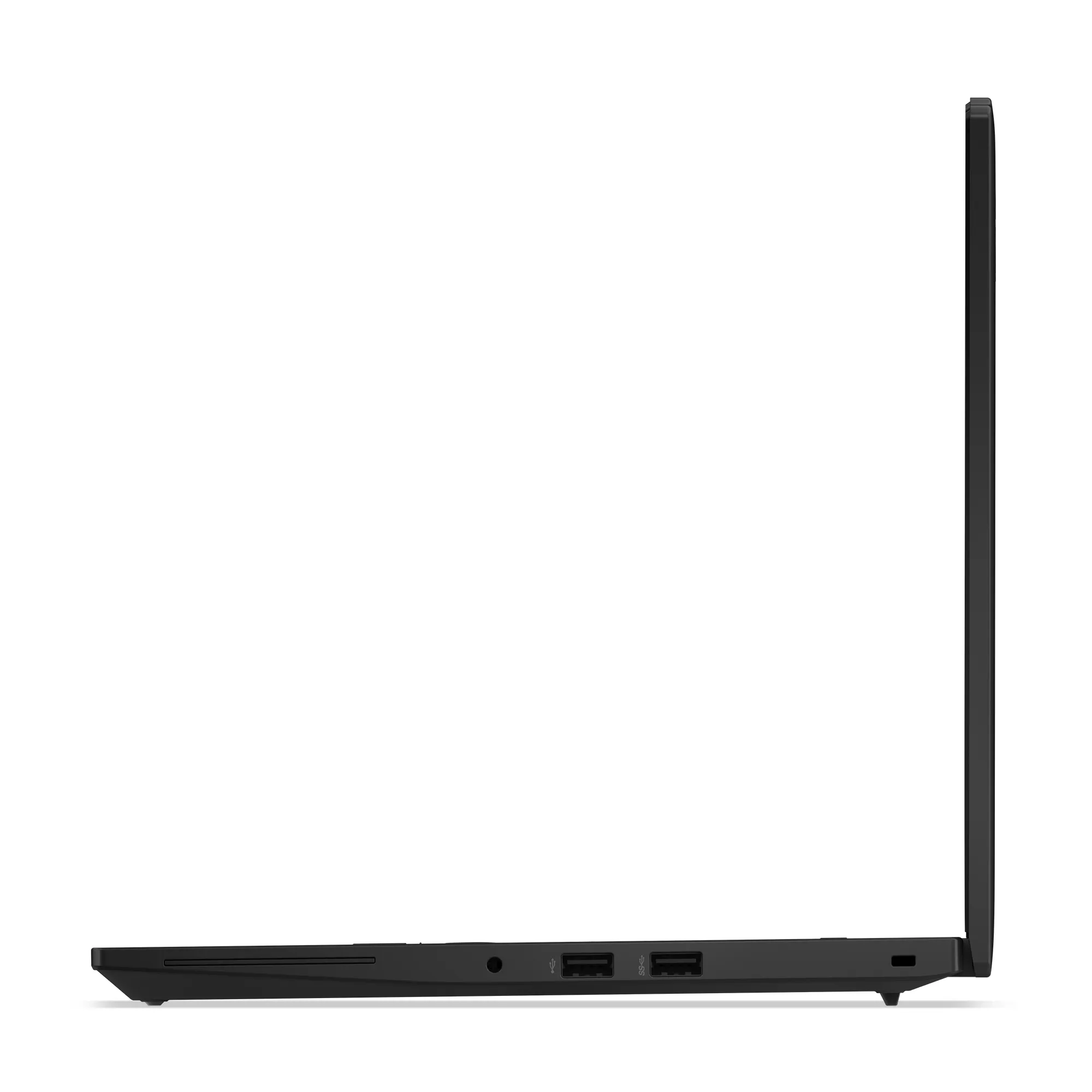 Lenovo ThinkPad L14 Gen 6 (AMD) 14&quot; PRO 215, 16 GB, 512 GB SSD, Win 11 Pro - b&auml;rbar dator, Svart