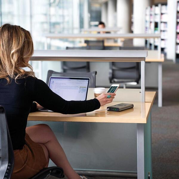 Goal Zero Sherpa 100PD 25600mAh, 60W -varavirtal&auml;hde, Musta