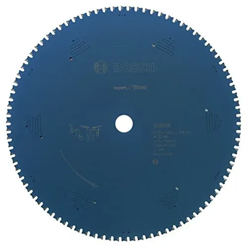 Bosch Circular Saw Blade Expert for Steel 355
