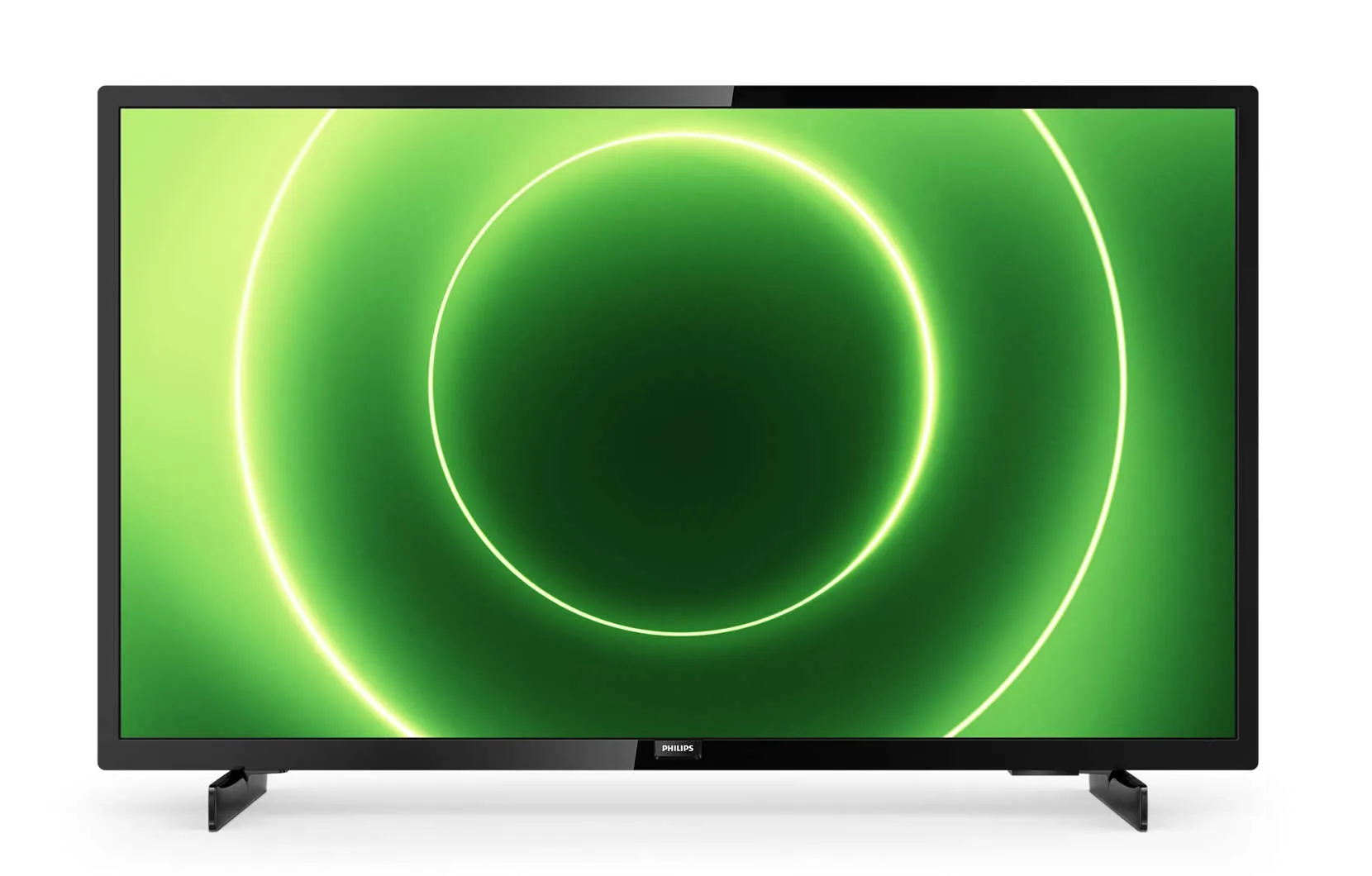 Philips 32" FULL HD, 350PPI, HDR, SAPHI SMART