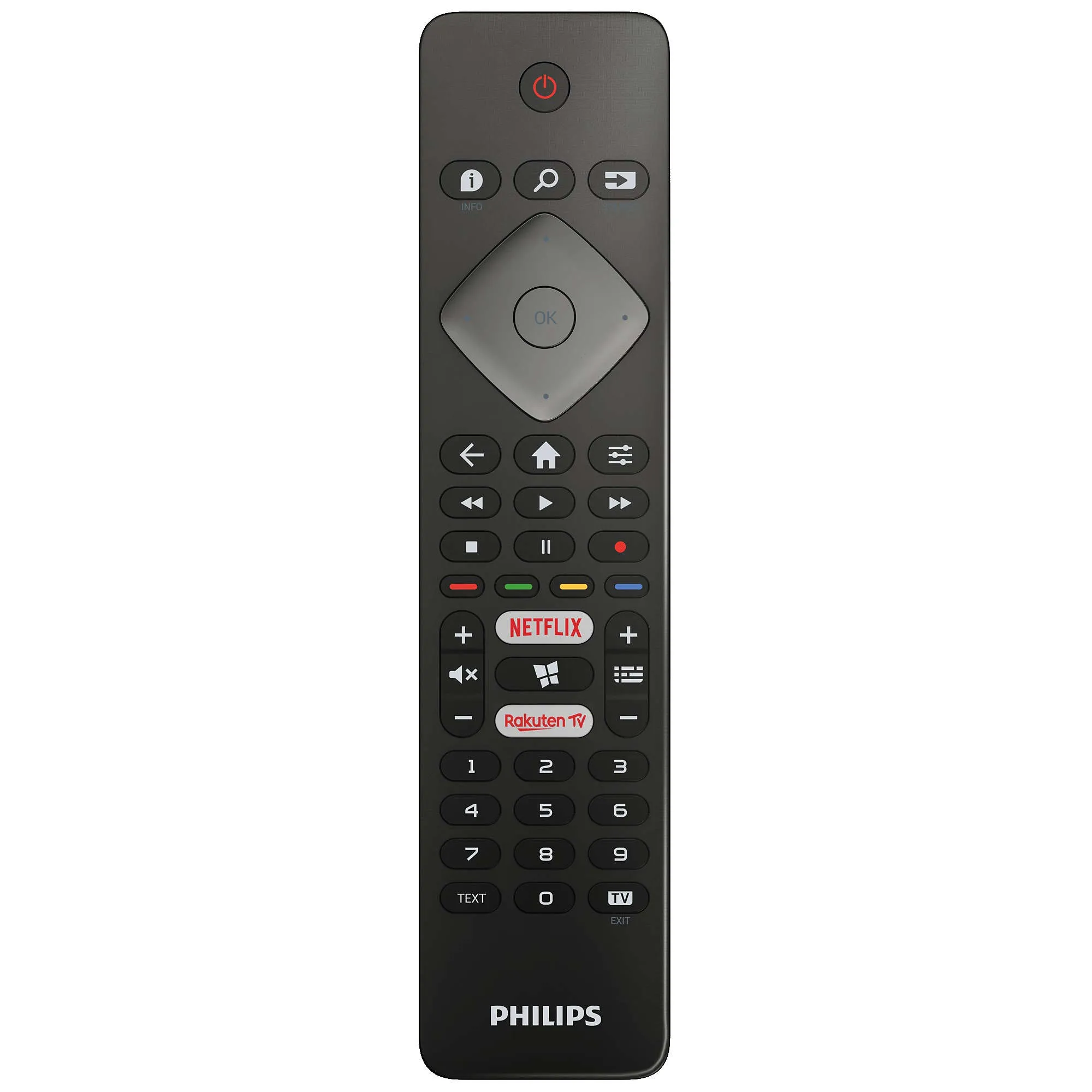 Philips 32" FULL HD, 350PPI, HDR, SAPHI SMART
