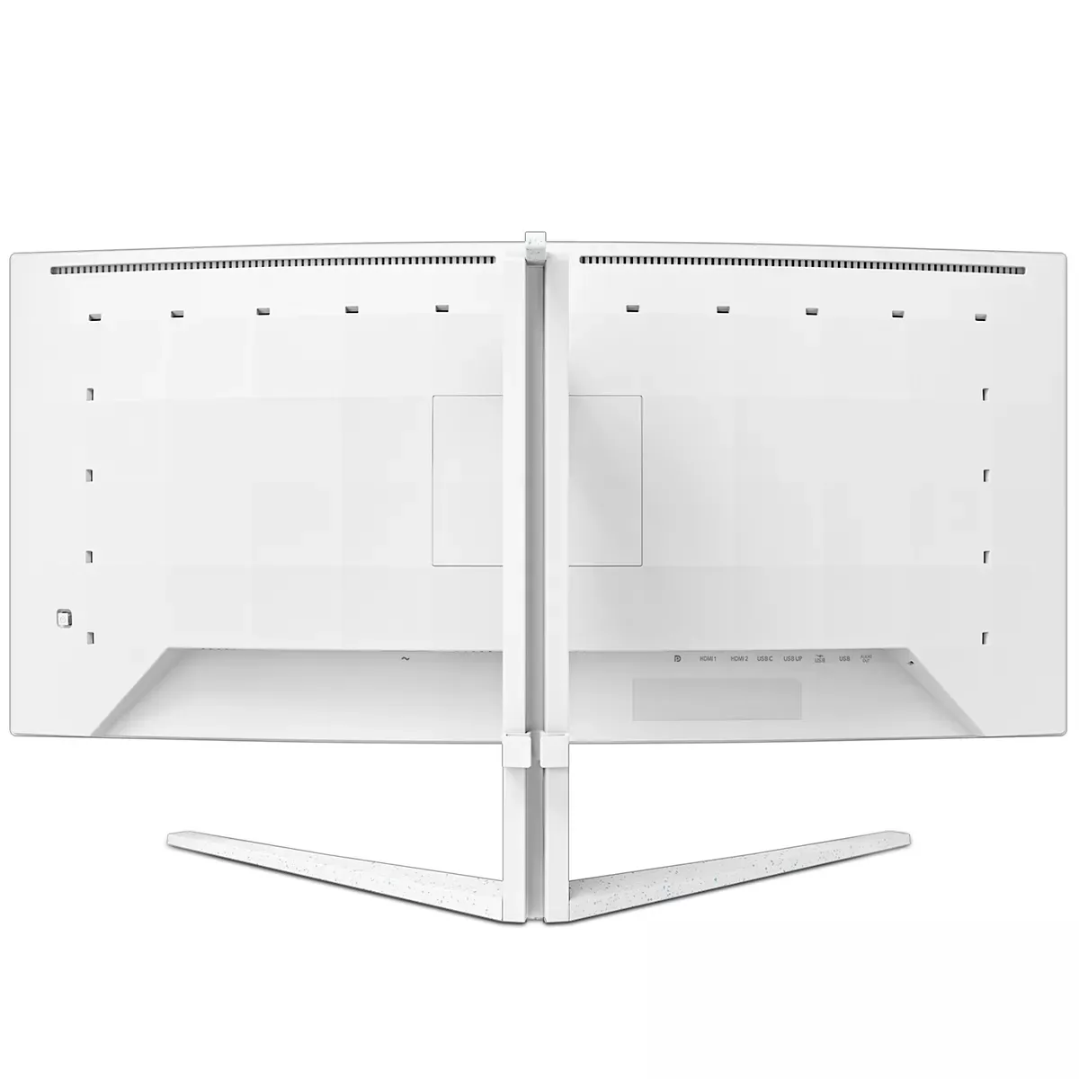 PHILIPS 34M2C5601QA 34" UW-QHD, Fast VA -kaareva pelin&auml;ytt&ouml;, USB-C hub, 200 Hz