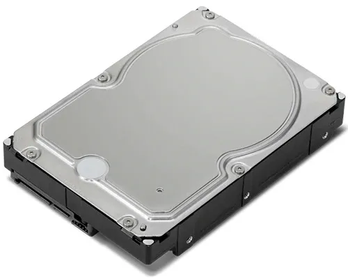 LENOVO TS 10TB 7200RPM SATA3 6GBPS HDD 3.5&quot;