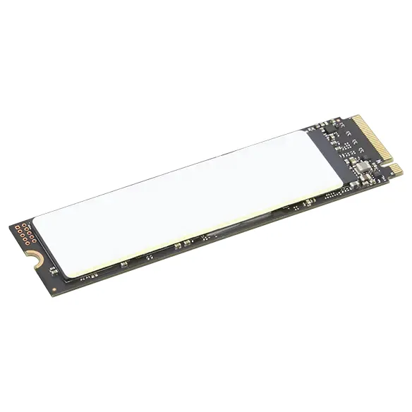 Lenovo Gen3 512 GB PCIe 4.0 x4 NVMe M.2 2280 Internal SSD