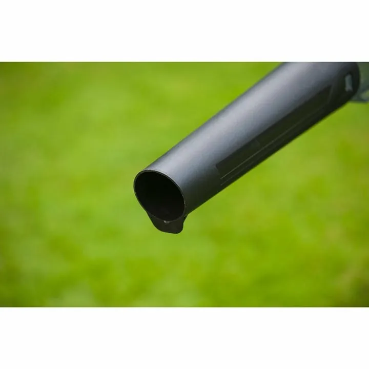 Ryobi ONE+ cordless leaf blower RBL18JB40F, 18V (green/black, Li-ion battery 4.0Ah)