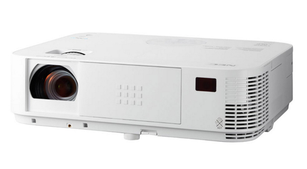 NEC M403X 4000ANSI XGA 1.5-2.5:1 DLP