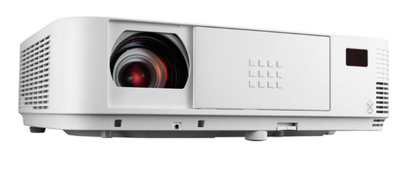 NEC M403X 4000ANSI XGA 1.5-2.5:1 DLP