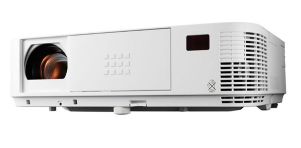 NEC M403X 4000ANSI XGA 1.5-2.5:1 DLP