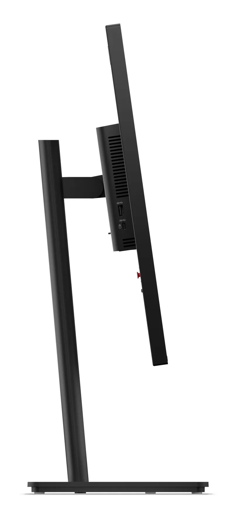 Lenovo ThinkVision T32UD-40 31.5" 4K UHD, IPS Monitor with USB-C hub