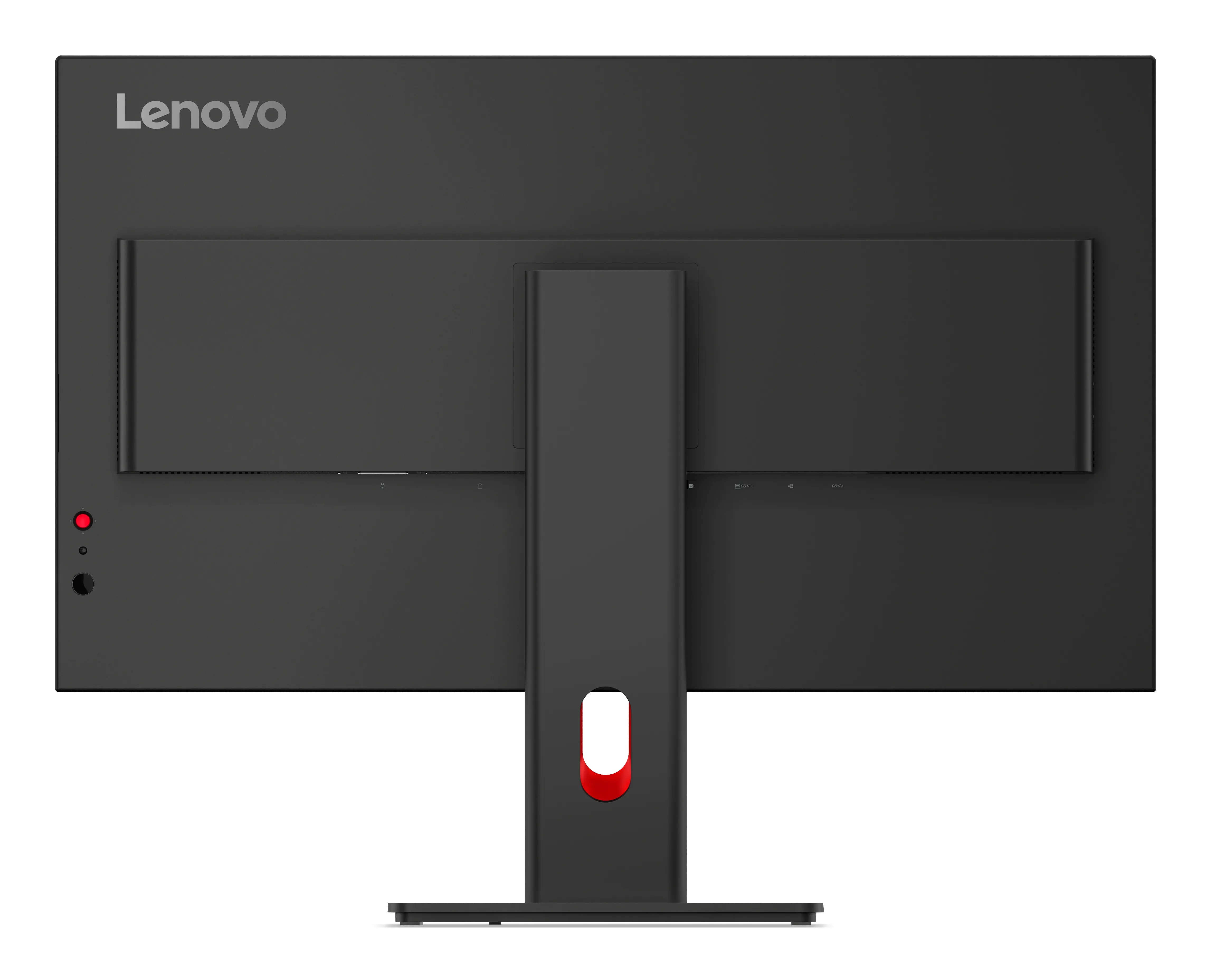 Lenovo ThinkVision T32UD-40 31.5" 4K UHD, IPS Monitor with USB-C hub