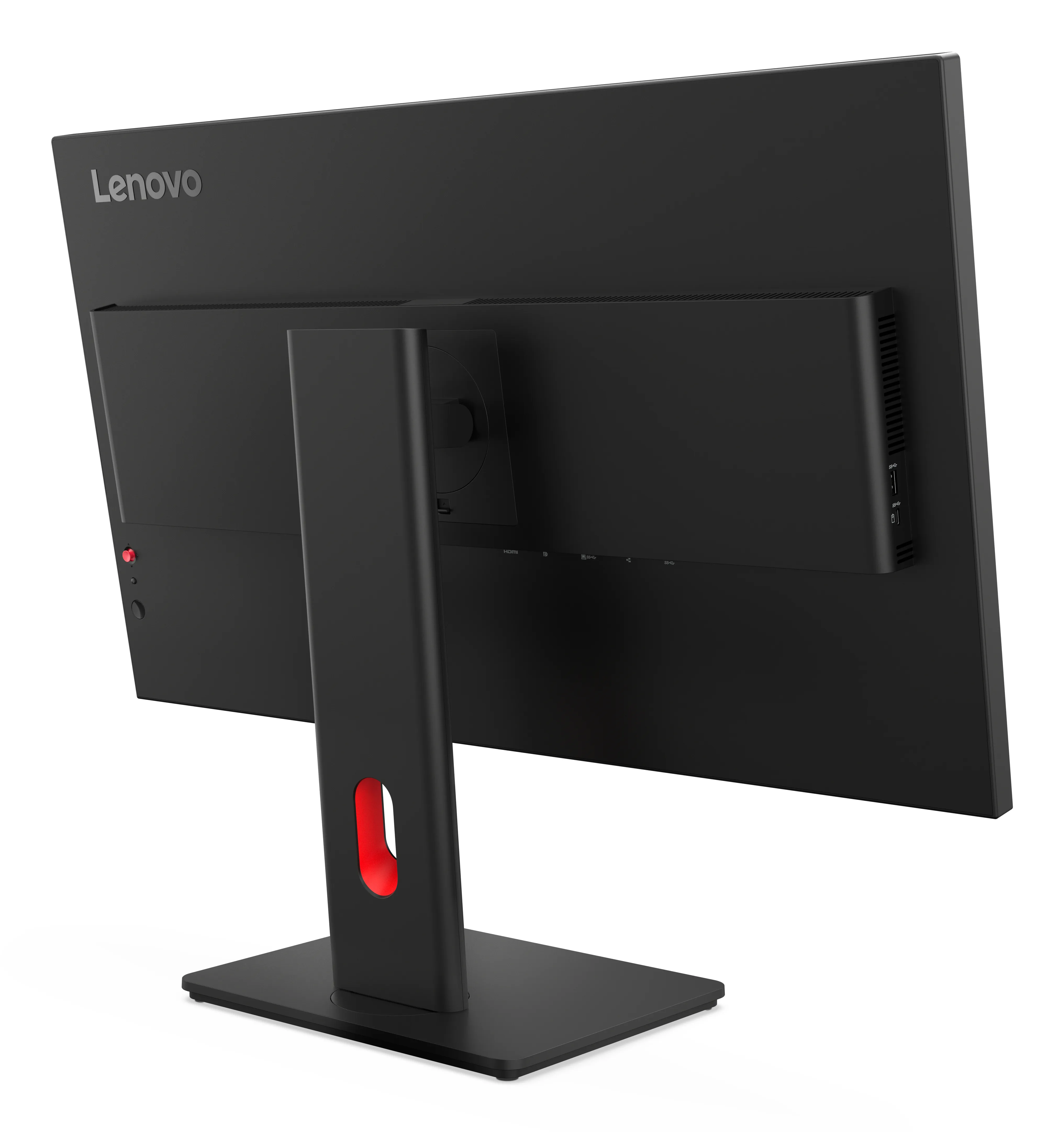 Lenovo ThinkVision T32UD-40 31.5" 4K UHD, IPS Monitor with USB-C hub