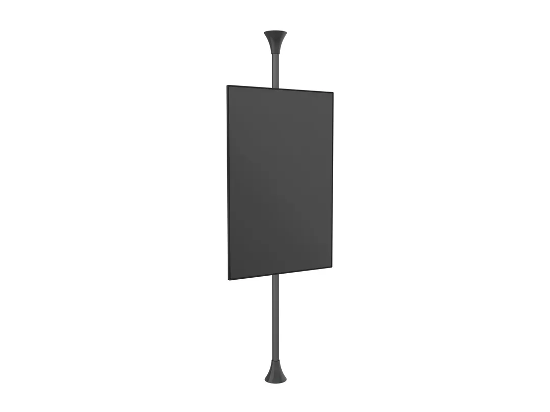 M Floor To Ceiling Mount Pro 1U
