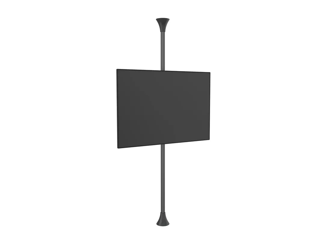 M Floor To Ceiling Mount Pro 1U